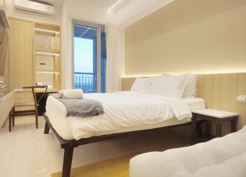 Awan @Benson Apartment