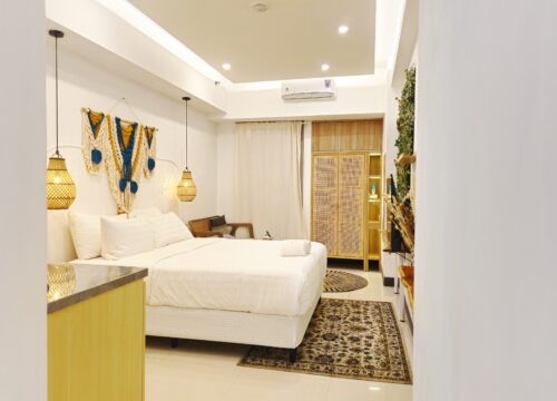 名古屋 Nagoya @Benson Apartment