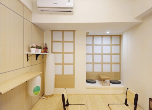 長崎 Nagasaki @Anderson Apartment