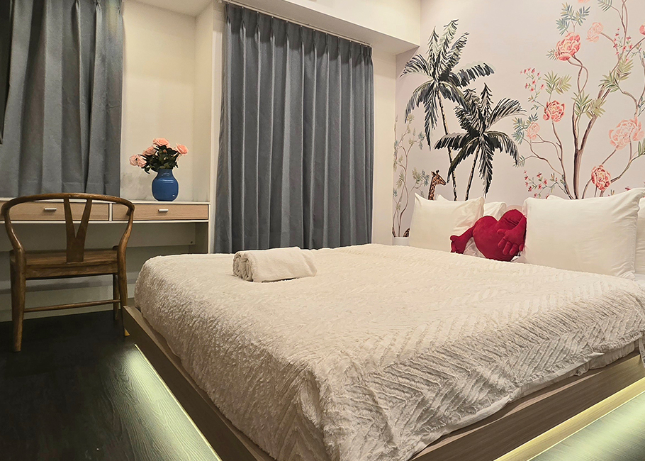 Pilihan Apartemen