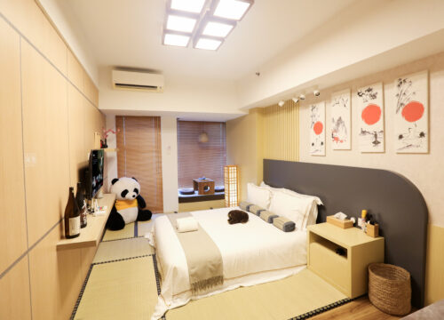 アマヤホーム Amaya @Anderson Apartment