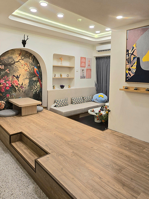 View of Apartment